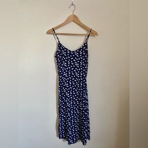 Cami MIDI Dress